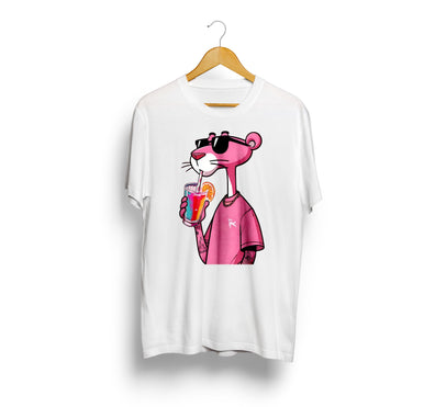 Drip Panther T-Shirt